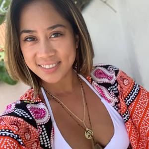 Meet your Posher, Kathleen